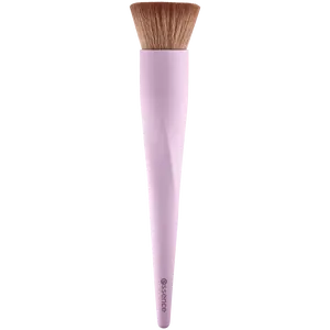 make up buffer brush