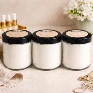 Signature Sand Wax Refill – 8 oz