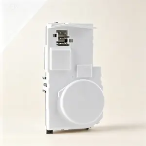 Front Load Washer Door Lock Assembly, Compatible with GE Hotpoint Universal Appliances, Replaces OEM WH01X29528 4958749 AP6985313 PS12749276 EAP12749276 PD00060769, 3-Year Warranty