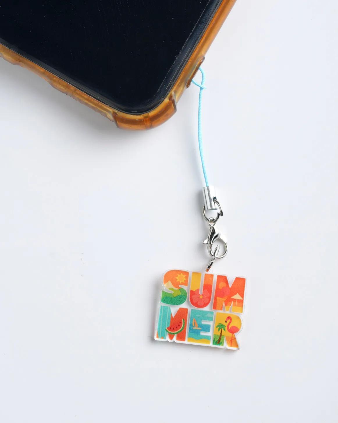 Itty Bitty Jujutsu Babies! | Jujutsu Kaisen Phone Charm Keychains (Yuji, Megumi, Hakari, Kirara, Higuruma)