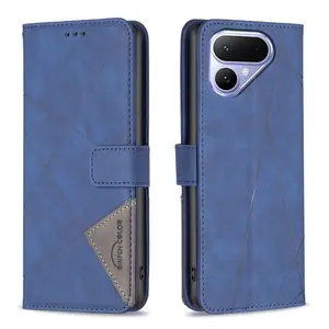 Compatible with the Transsion series Tecno Pova Curve2 5G/Camon50 Pro 4G/Spark 50/Camon50 4G/Sparkgo3/Spark40 PRO PLUS/ Pova7 Ultra 5G/Pova7 Pro/Spark40 Pro 4G/SPARK 40C and other models Wallet-style phone case with a flip-cover design premium feel unisex