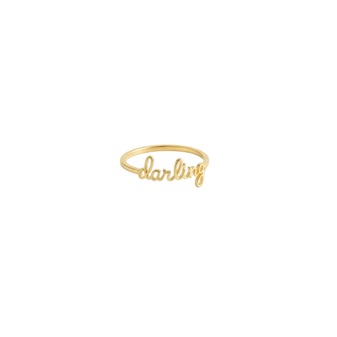 The Darling Ring