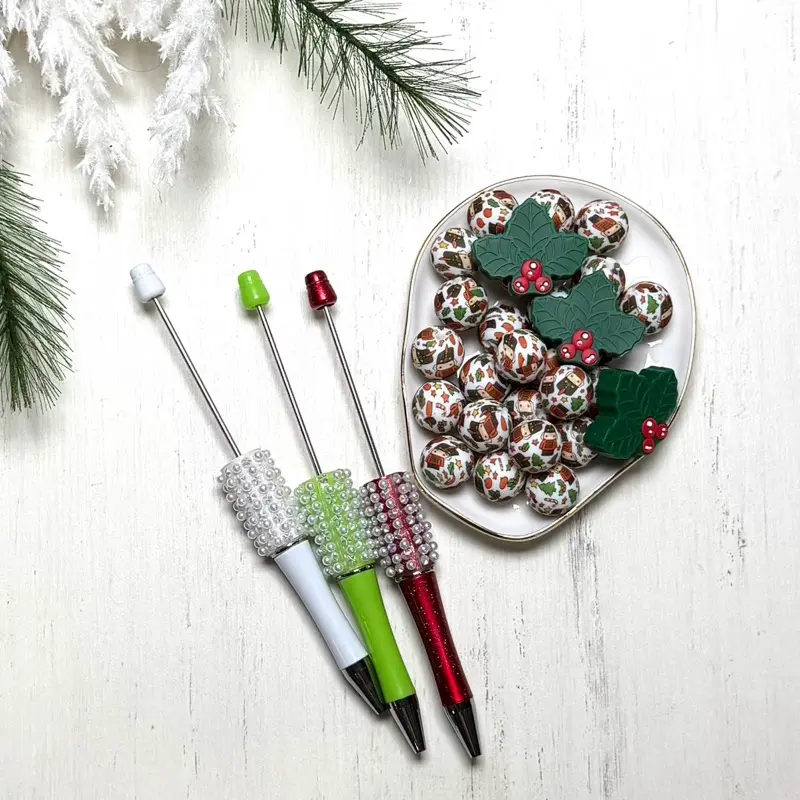 Christmas Nelson Bundle
