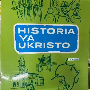 Historia ya Ukristo