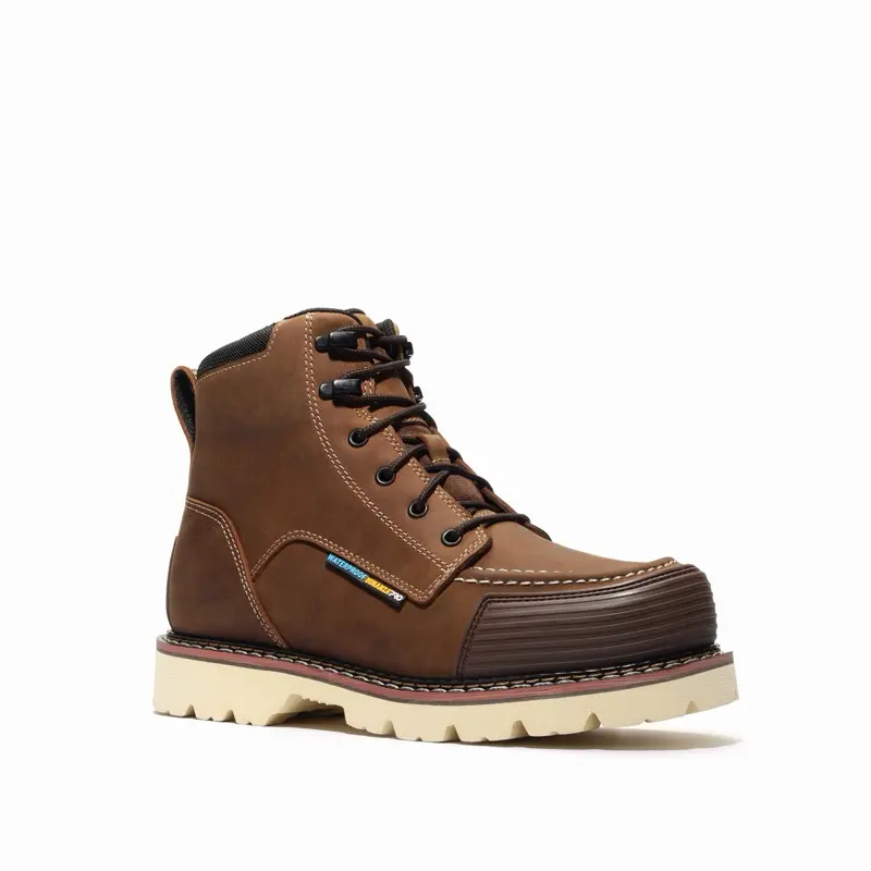 BOTAS FRONTIER PRO 6 BONANZA BOOTS worker Footwear