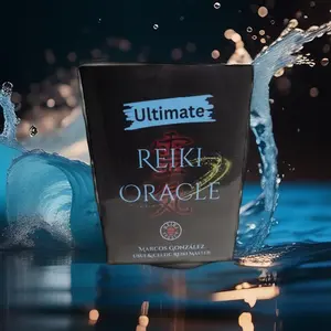 Ultimate Reiki Oracle