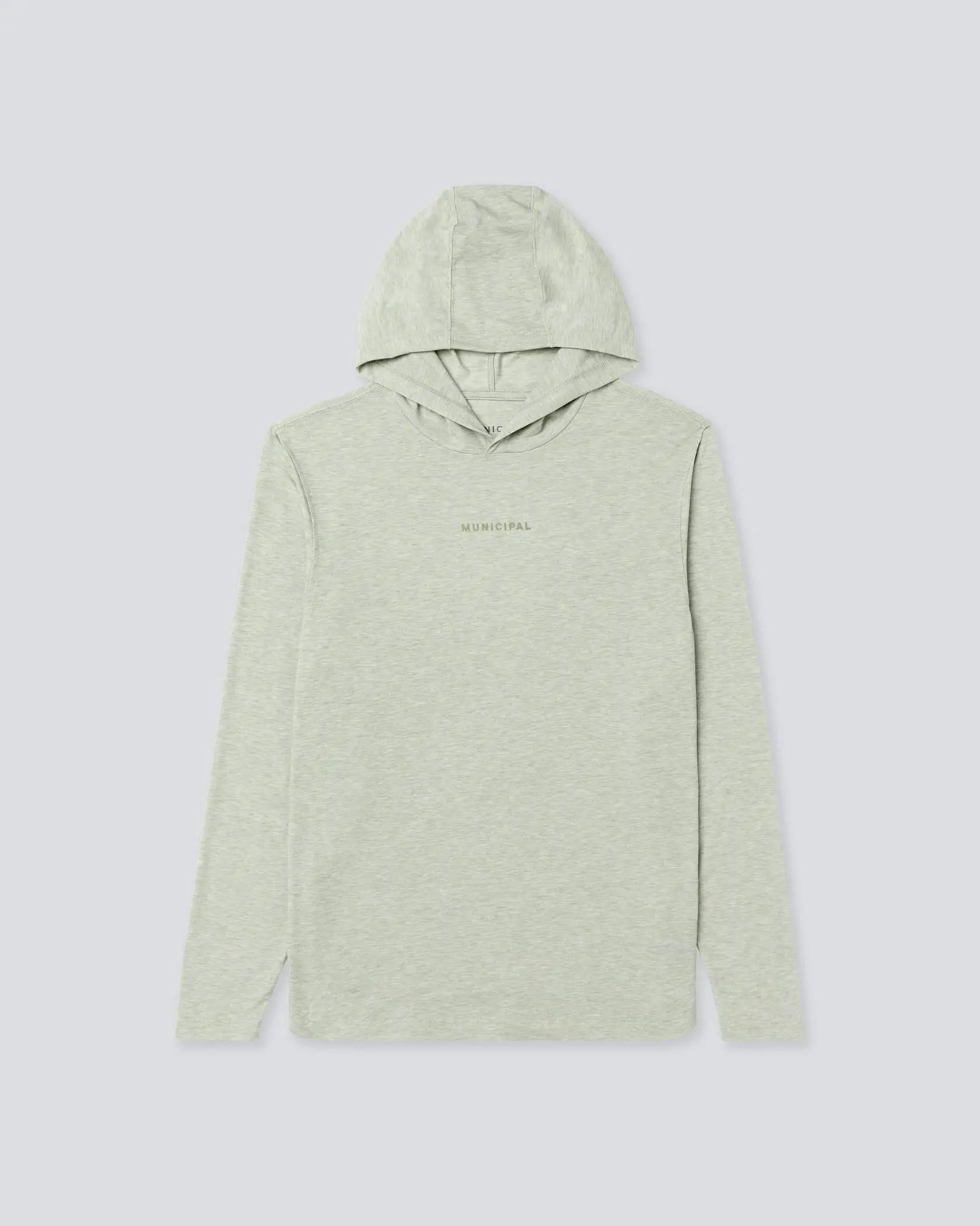 Sport Utility LS Hooded T-Shirt