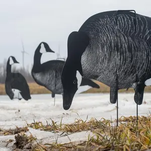 Real-Geese Xclipse Shadow Series Silhouette Decoys