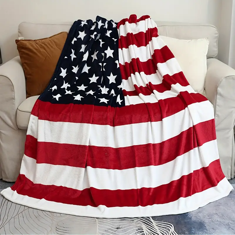 1pc Personalised Digital Printed Antipiling Flannel All-Season Blanket - Wrinkle Resistant, Soft & Light, Cute Turtle Print Splicing Design, Nostalgic Latino Faith-Themed, Machine Washable, Sports & Nap Use, Family Novelty Gift, Bedroom/Outdoor Versatile