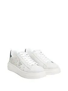 GUESS Female Elbina rhinestones sneaker