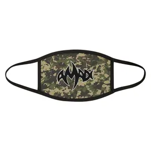 Amadi Camo Face Mask