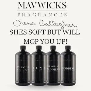 She's Soft, But Will Mop You Up Bundle