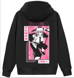 Power Hoodie [Chainsaw Man]