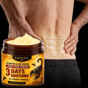 JOINT SKIN CREAM Lightweight Moisturizing Care for Daily Comfort, Smooth Body Cream for Knees Elbows Hands and Dry Areas