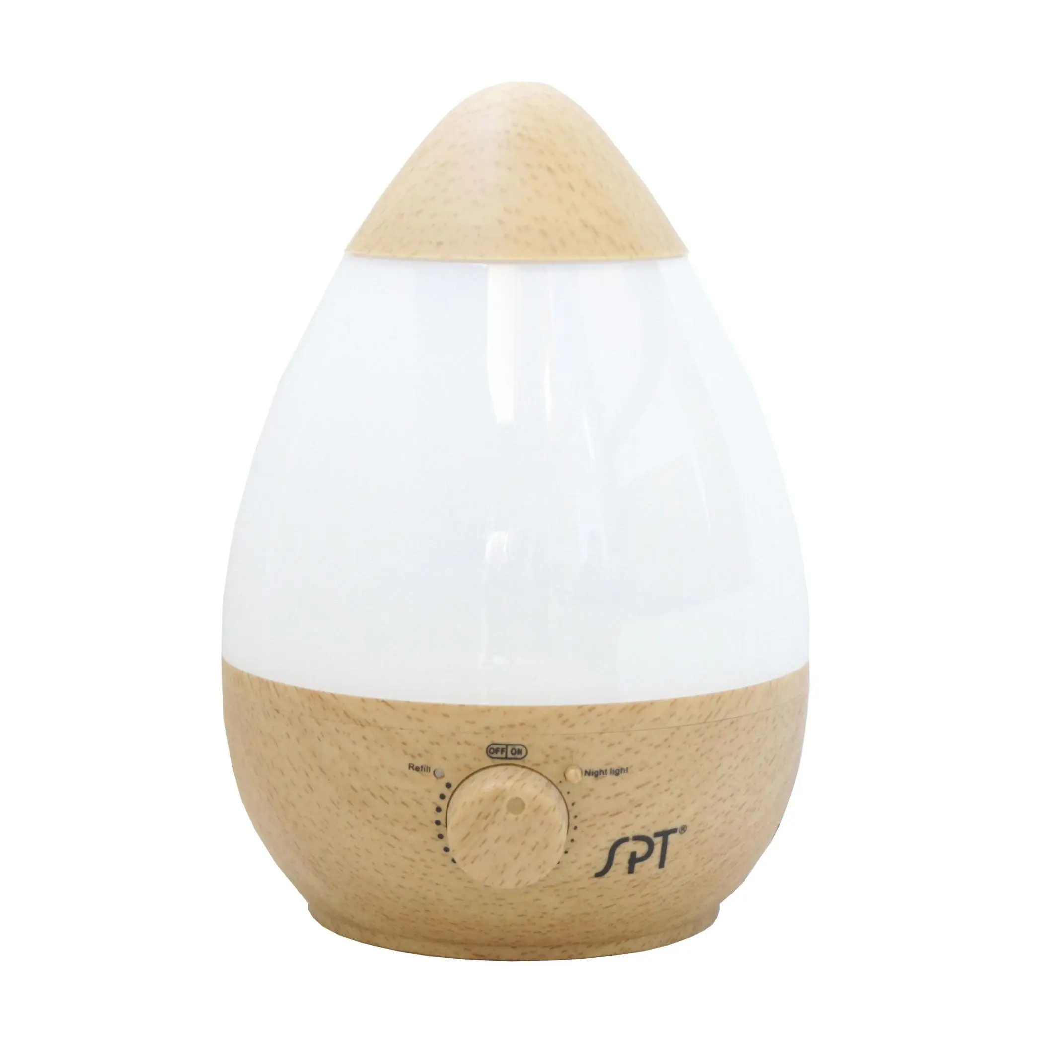 Sunpentown Ultrasonic Humidifier with FragranceDiffuser Sunpentown Ultrasonic Humidifier with FragranceDiffuser