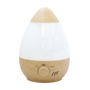 Sunpentown Ultrasonic Humidifier with FragranceDiffuser