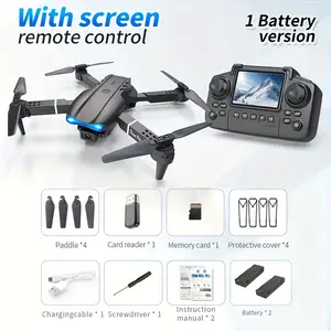 E99 Screen-Controlled Drone