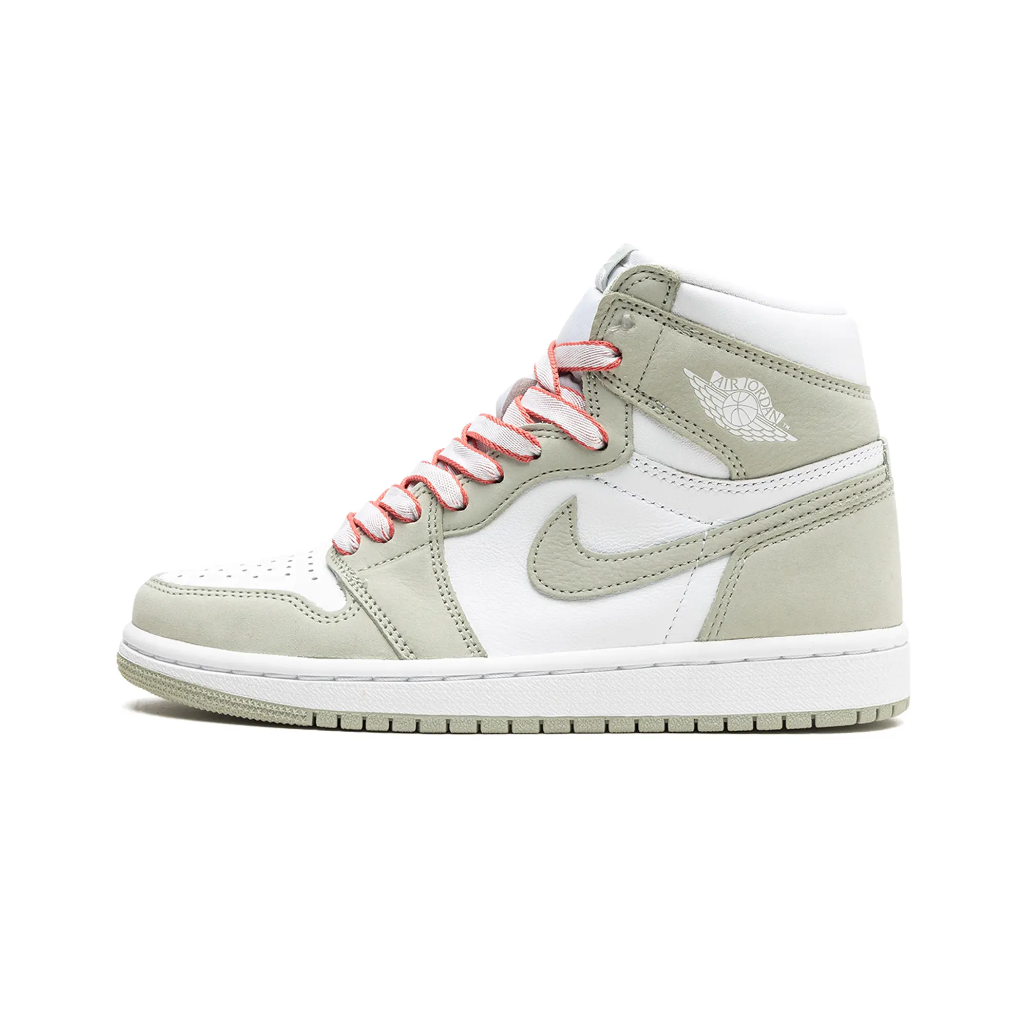 AIR JORDAN 1 HIGH OG WMNS "Seafoam" CD0461 002