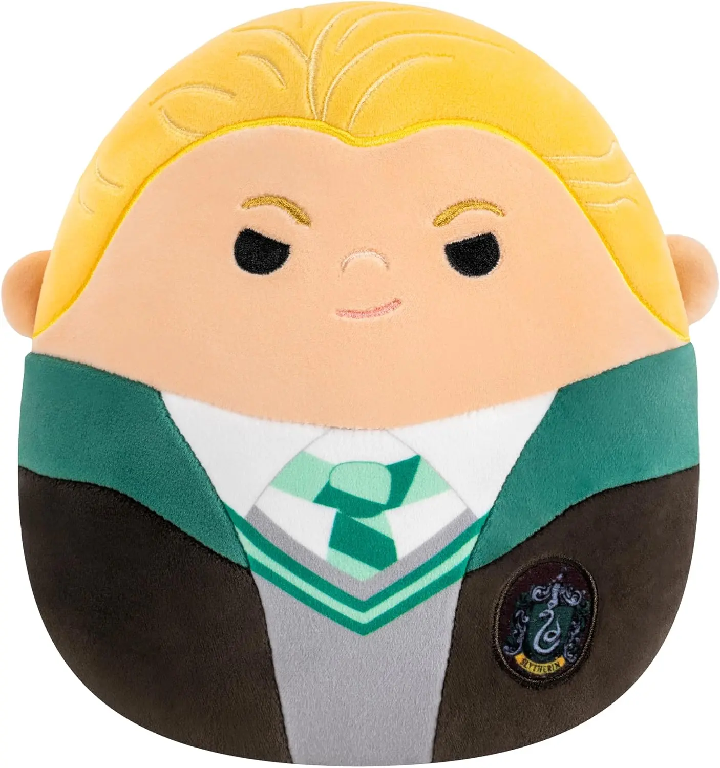 Squishmallows Original 10in Draco Malfoy Plush - Ultrasoft Official Jazwares Plush (Medium-Sized)