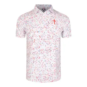 The Freedom Polo The Freedom Polo