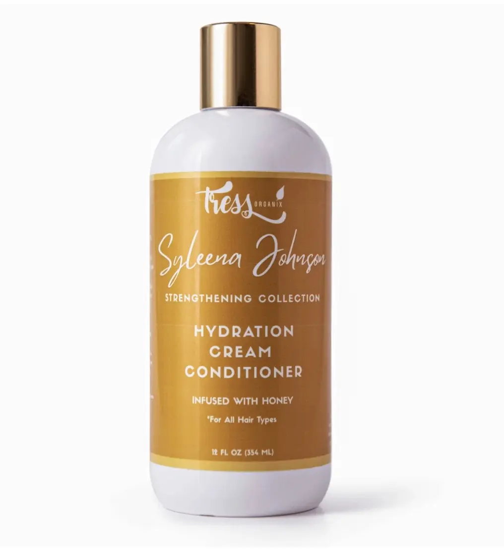 Hydration Cream Conditioner