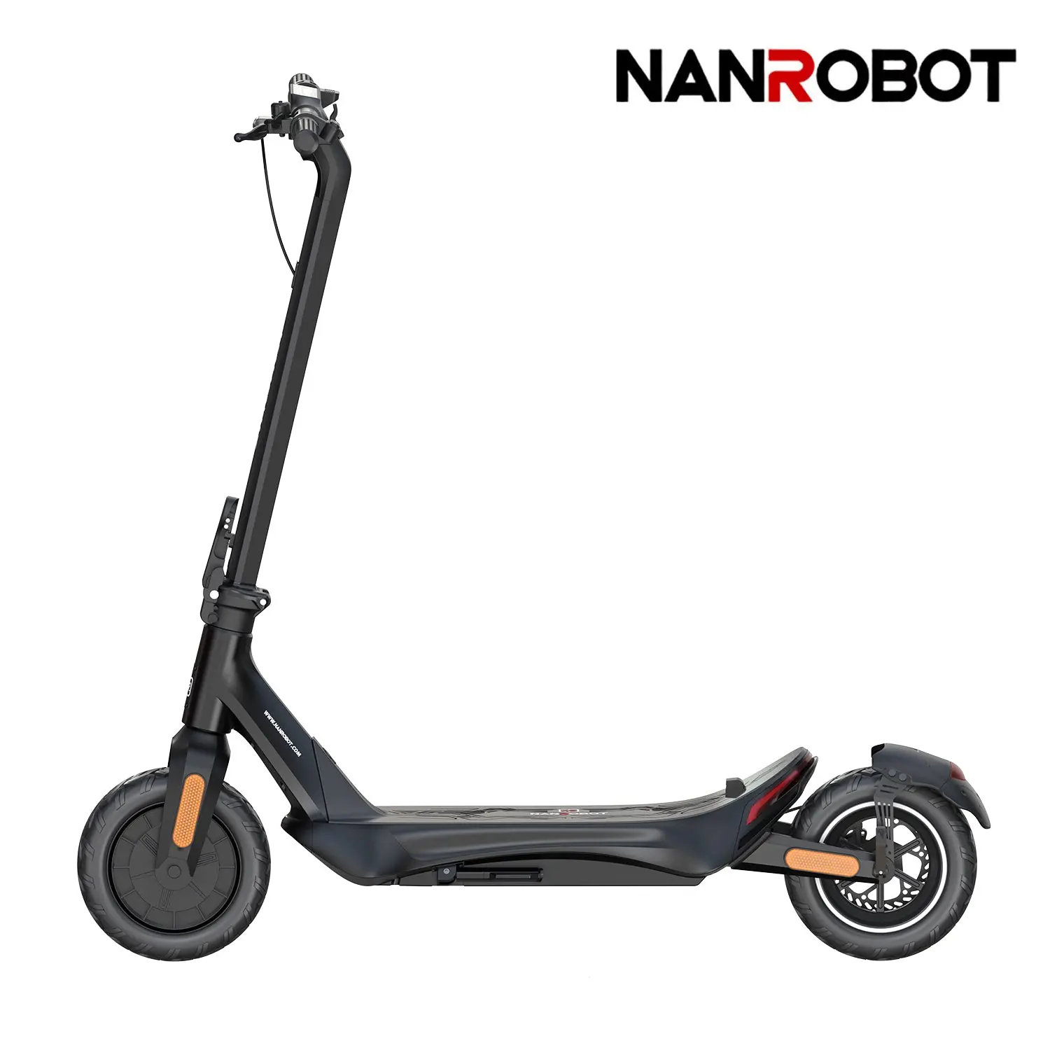 NANROBOT C1 500W Electric Scooter