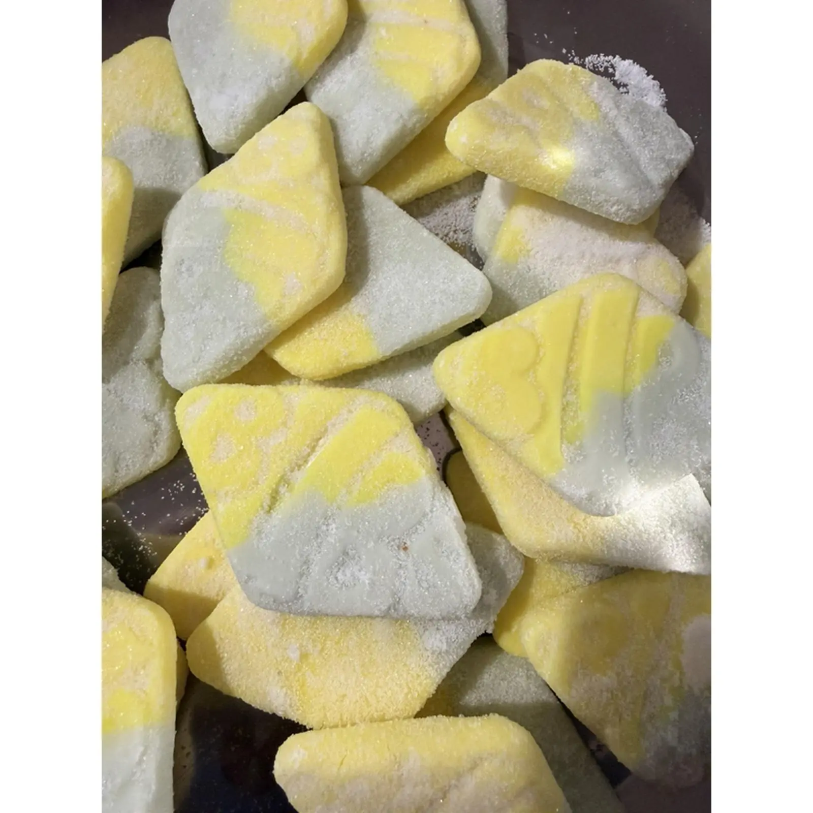Bubs Tutti Frutti 8 oz Bag