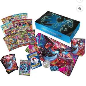 *Opened live* Mega Charizard X Ultra Premium Collection