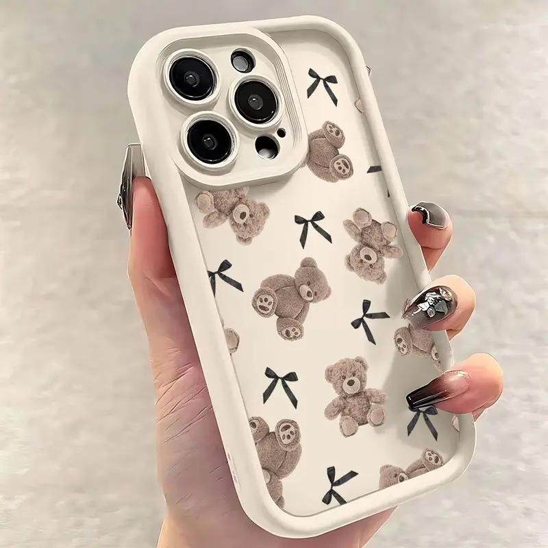 la boo boo phone case - TikTok Shop