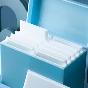 Lash Box