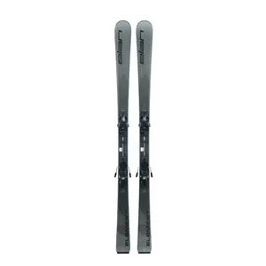 Elan Women's Element 74 Skis with EL 9.0 Bindings 2025