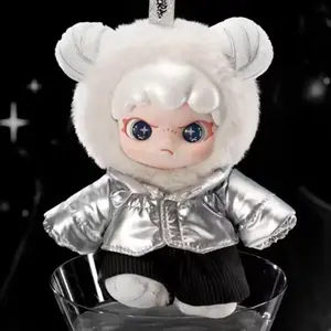 DORA Fantasy Cocktails Serise Plush Blind Box