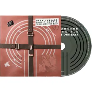 Glen Hansard - Don't Settle ( Vol. 1 - Transmissions East )  [COMPACT DISC - CD]