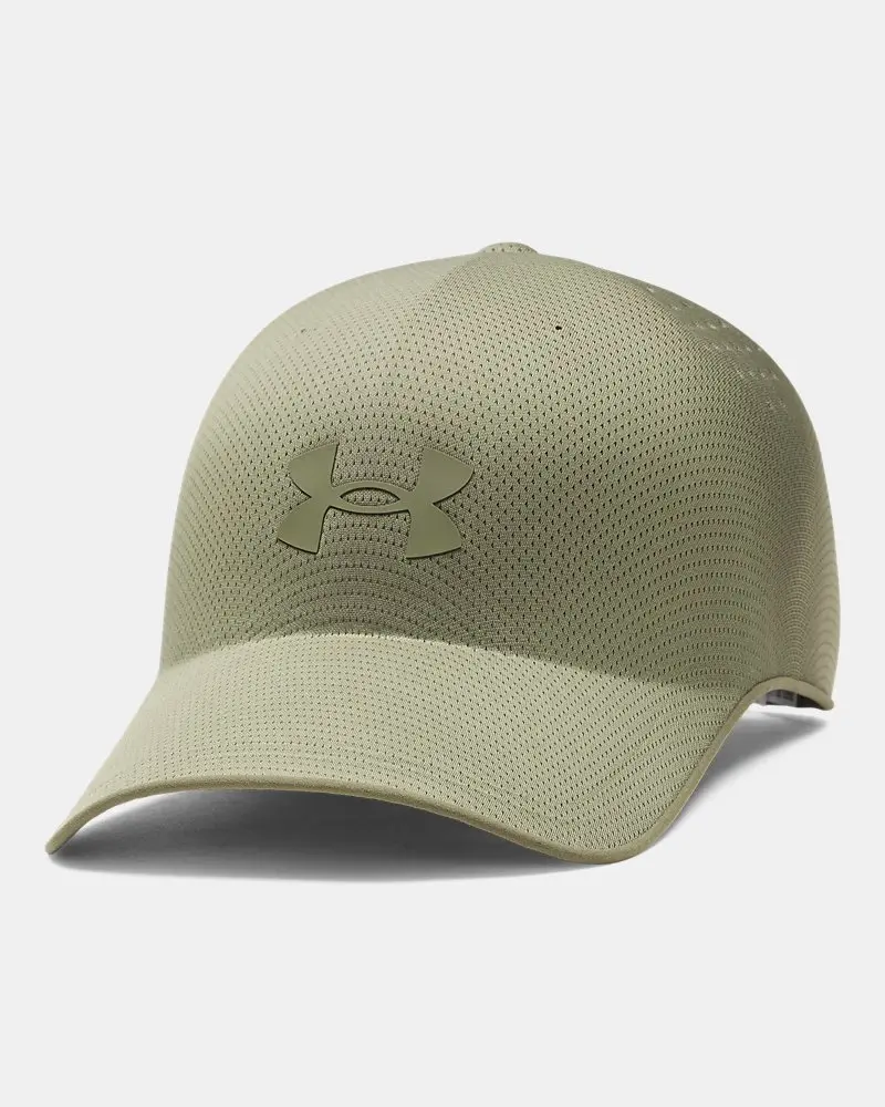 Under Armour StealthForm Uncrushable Unisex Adjustable Hat