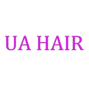 UA HAIR shop logo