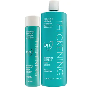 Ion Thickening Shampoo 10.5 oz Ion Thickening Shampoo 10.5 oz