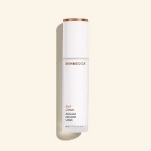 Skin Medica Neck Correct Cream - and Décolleté Cream 50 ml / 1,7 fl . oz