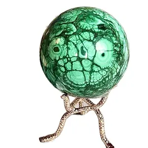 Natural Malachite Crystal