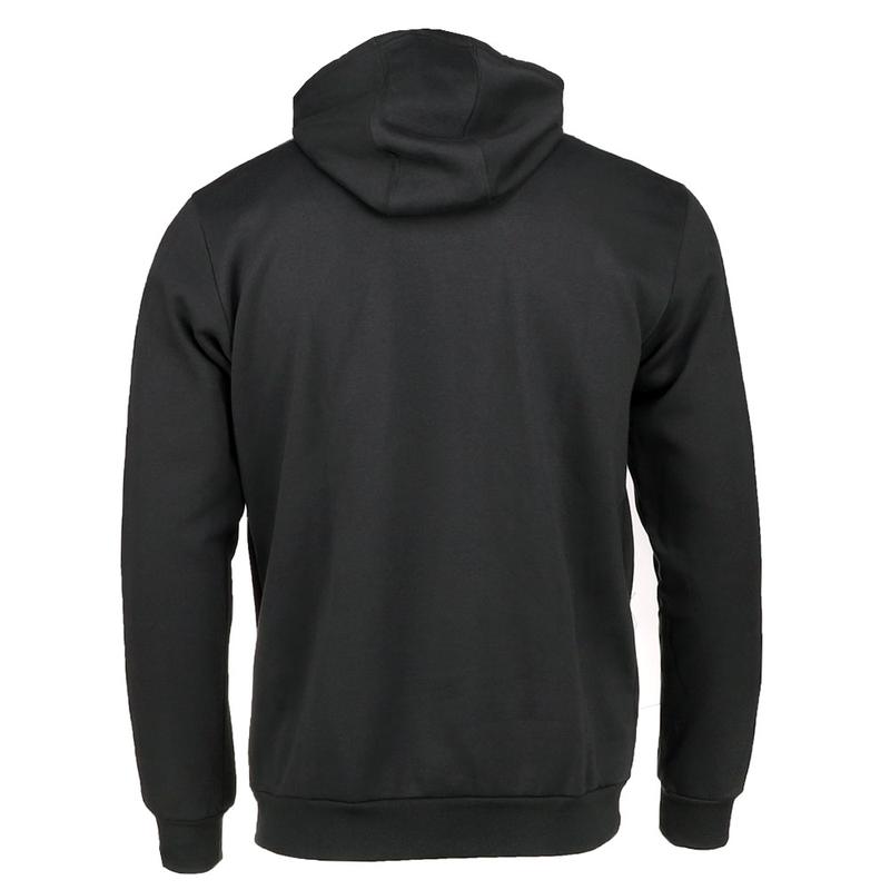 adidas Mens Tiro23 League Hoodie Soccer Cleats  Pockets - Black