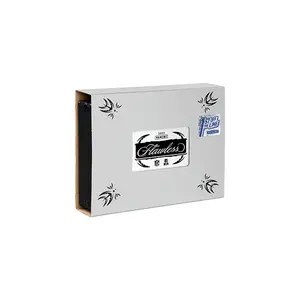 2022 Panini Flawless Football 1st Off The Line (FOTL) Hobby Box