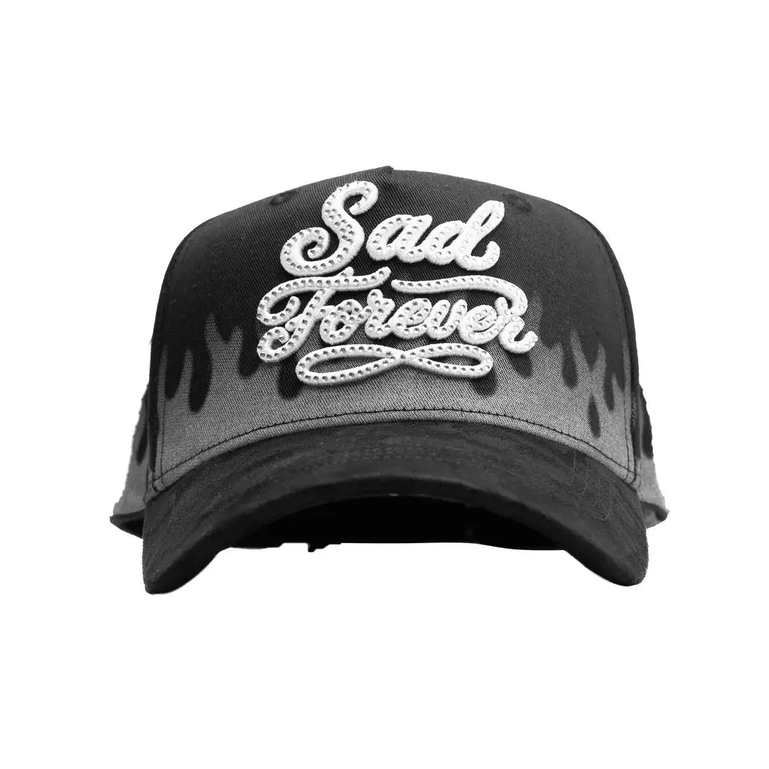 Y LLORO solo gorra