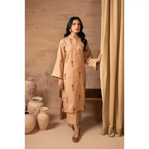 Ahvi Winter CoOrd Set by Muraad MA7