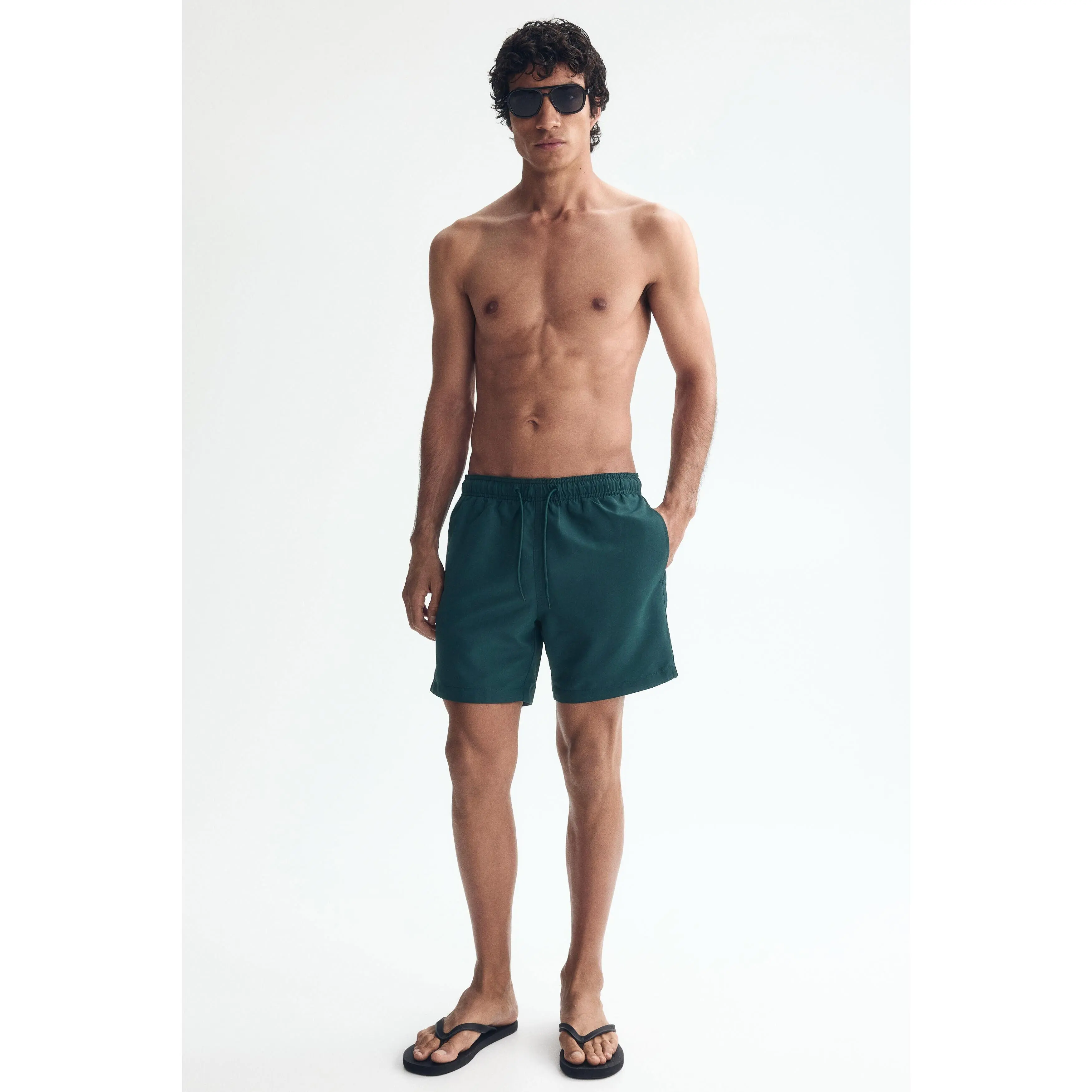H&M Swim shorts