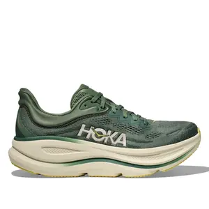 Hoka One One Bondi 9 Succulent Fern 1162011-SNTF Men's Fashion Shoes New
