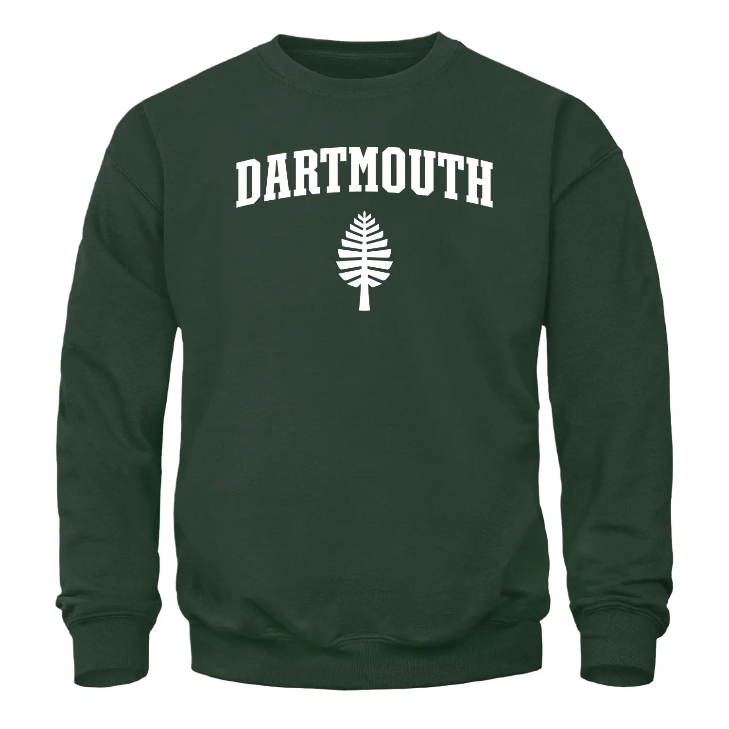 Dartmouth Heritage Sweatshirt (Hunter Green)