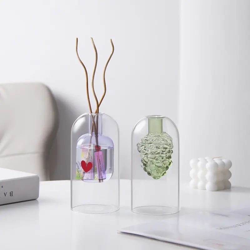 gxxkee grrk gddk Scented Reed Diffuser, suitable for scented candles—luxury home fragrance, long-lasting scent, plant essential oil aromatherapy.