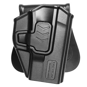 TSG - Fits Sig Sauer P320  Level II Retention Paddle Holster- TSGP320-1