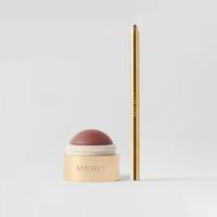 Bespoke Flush Balm and Signature Lip Liner