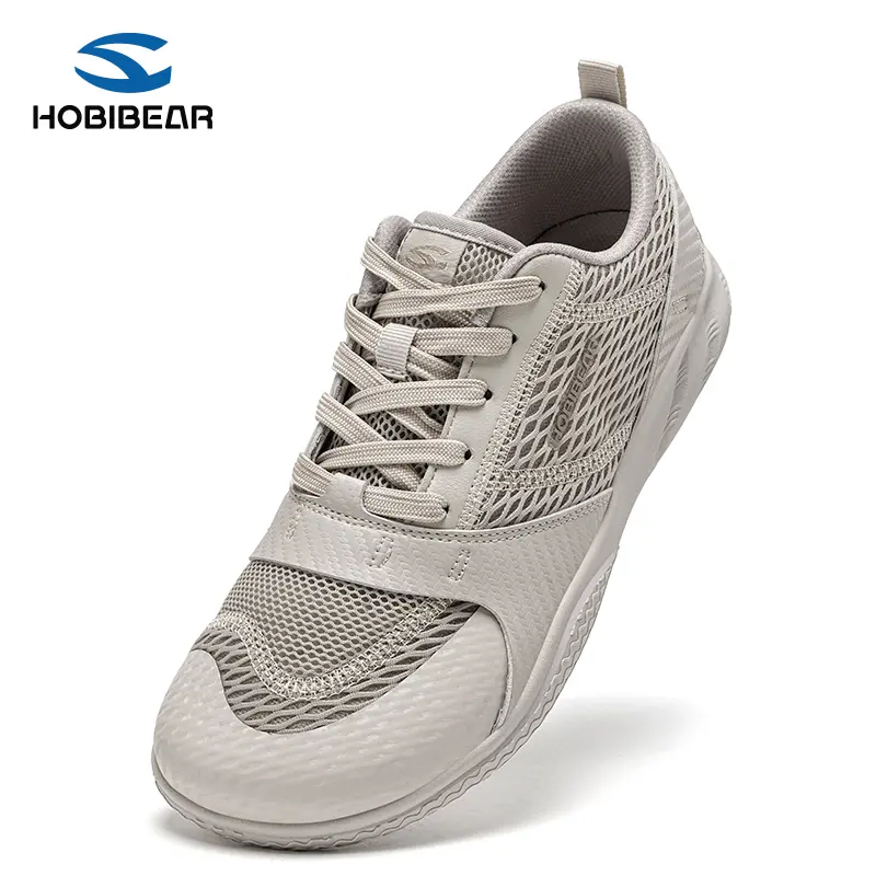 HOBIBEAR Minimalist Barefoot Shoes Wide Last Zero Drop Slip Ons Unisex Trail Running Shoes,back to school,back to school haul HOBIBEAR Minimalist Barefoot Shoes Wide Last Zero Drop Slip Ons Unisex Trail Running Shoes,back to school,back to school haul