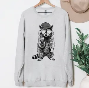Rocco Vibe T-Shirt or Sweatshirt, DTG Printed